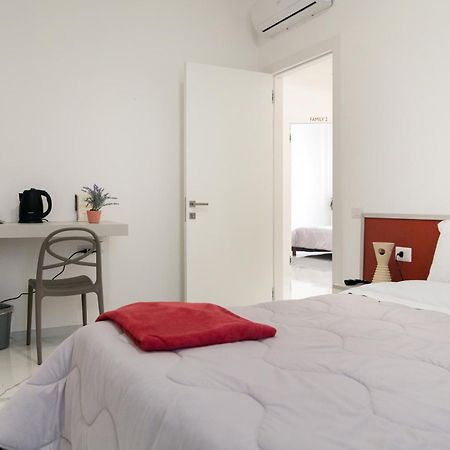 ホテル Profumo Di Sassi マテーラ エクステリア 写真